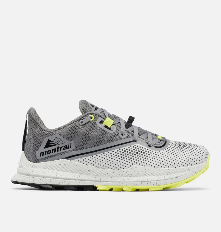 TENIS MASCULINO COLUMBIA MONTRAIL TRINITY FKT – foto 1